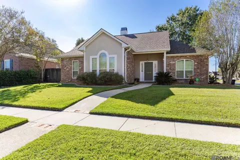 11030 Paddock Ave, Baton Rouge, LA 70816