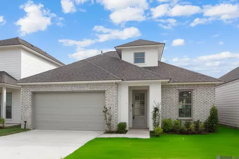 15530 Fieldside Ave, Baton Rouge, LA 70816