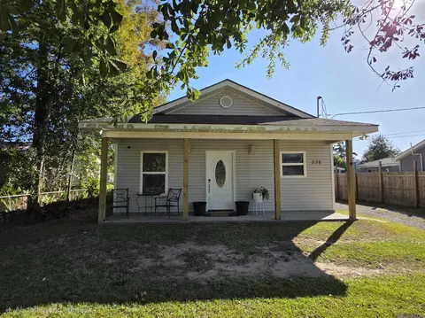 536 Garyville Northern St, Garyville, LA 70051