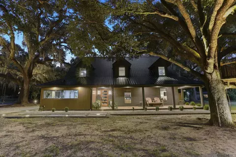 6648 Bryant Rd, Saint Francisville, LA 70775