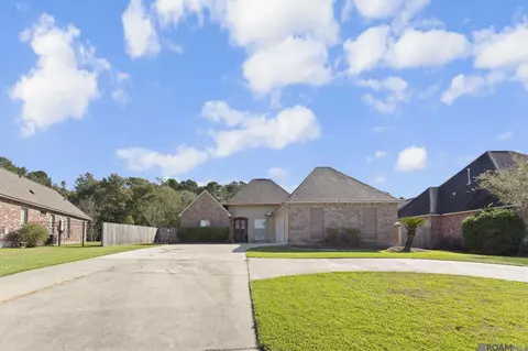 29154 S Redwood Dr, Denham Springs, LA 70726