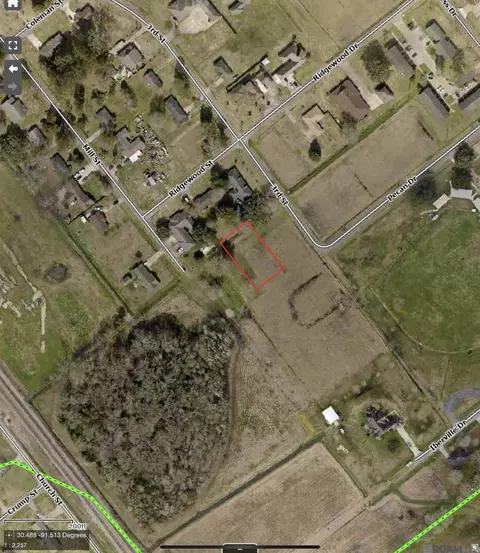 lot82 3rd St, Maringouin, LA 70757