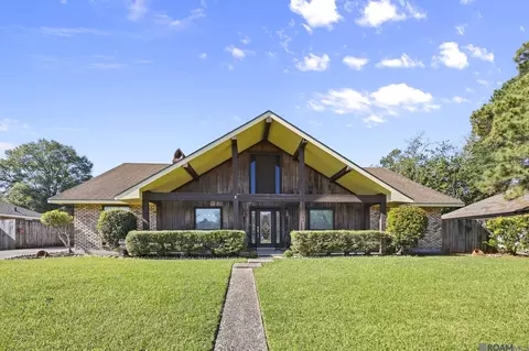 4103 Kilkenny Dr, Baton Rouge, LA 70814