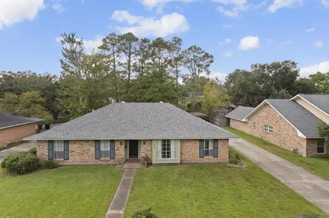 1878 Chevelle Dr, Baton Rouge, LA 70806
