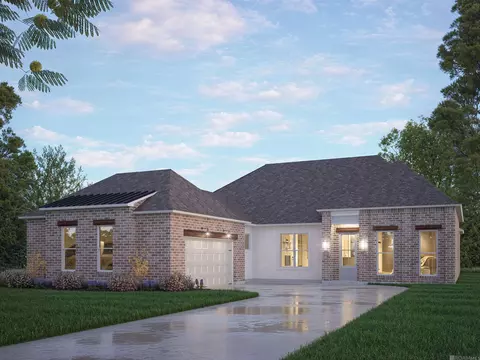 10112 Sanctuary Oaks Dr, Baton Rouge, LA 70817