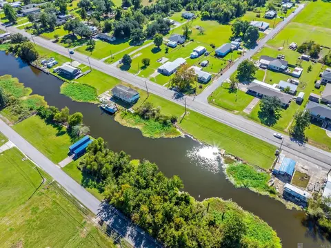 4751 Highway 56 Hwy, Chauvin, LA 70344