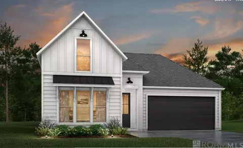 7036 Garden Hill Dr, Baton Rouge, LA 70817