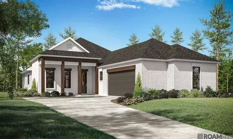 7030 Garden Hill Dr, Baton Rouge, LA 70817