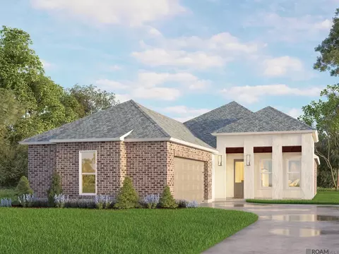 14508 Caroline Way, Baton Rouge, LA 70810