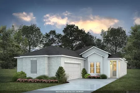 14508 Caroline Way, Baton Rouge, LA 70810