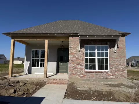204 Fosters Way, Thibodaux, LA 70301