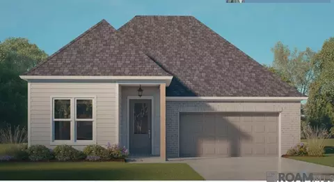 3144 Creekmere Ln, Baton Rouge, LA 70810