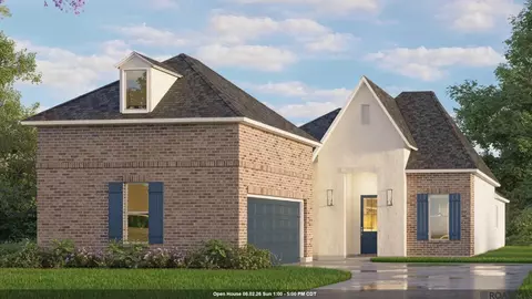 19008 Pharlap Way, Zachary, LA 70791
