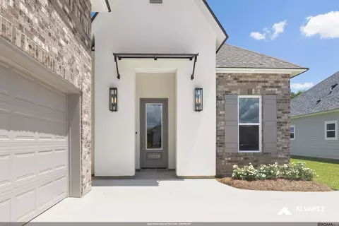 19008 Pharlap Way, Zachary, LA 70791