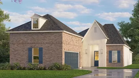 19008 Pharlap Way, Zachary, LA 70791