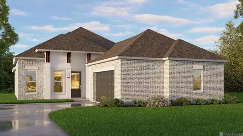 14528 Caroline Way, Baton Rouge, LA 70810