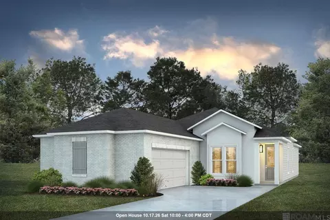 14538 Caroline Way, Baton Rouge, LA 70810