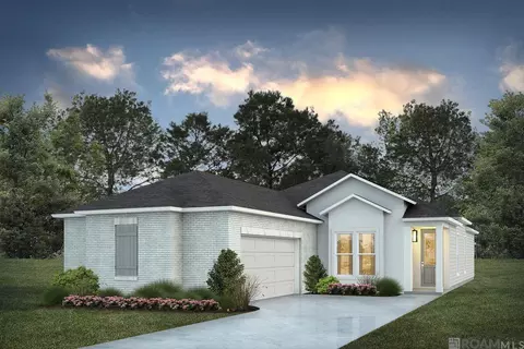 14538 Caroline Way, Baton Rouge, LA 70810