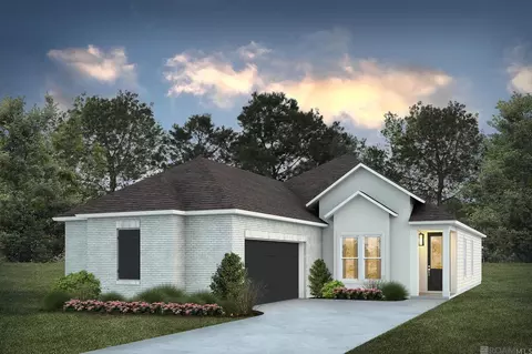 18966 Pharlap Way, Zachary, LA 70791