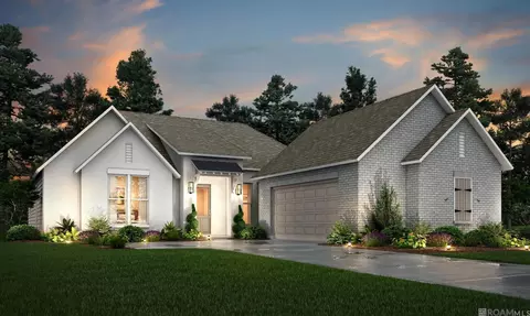 18966 Pharlap Way, Zachary, LA 70791