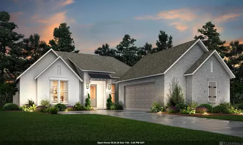 18966 Pharlap Way, Zachary, LA 70791