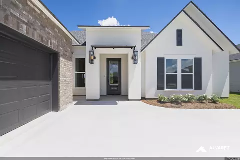 18966 Pharlap Way, Zachary, LA 70791