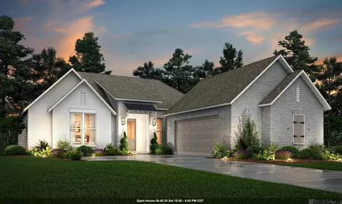 18966 Pharlap Way, Zachary, LA 70791