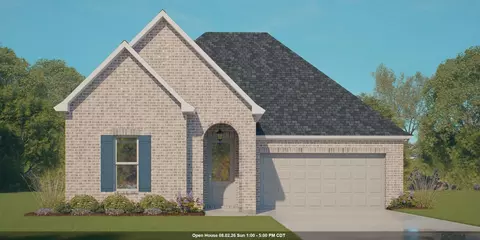 18926 Pharlap Way, Zachary, LA 70791