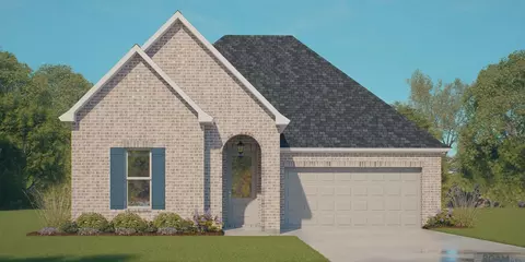 18926 Pharlap Way, Zachary, LA 70791