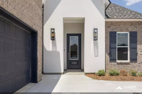 1545 Frankel Ave, Zachary, LA 70791