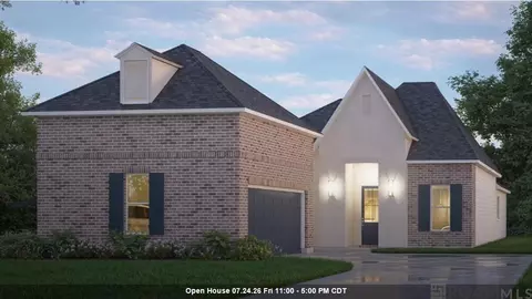 1545 Frankel Ave, Zachary, LA 70791