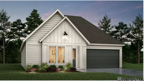 1733 Seawolf Dr, Baton Rouge, LA 70810