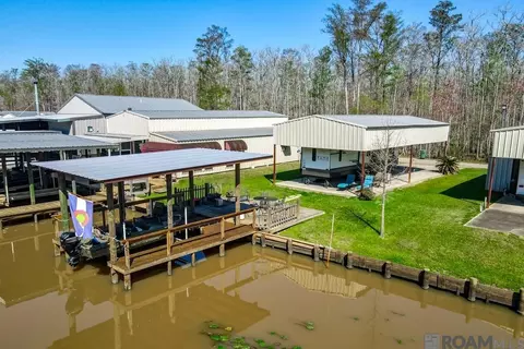 23334 Chene Blanc Ln, Maurepas, LA 70449