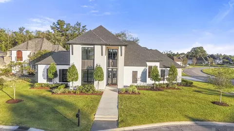 9556 Prairie Dunes Ct, Denham Springs, LA 70726