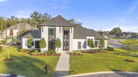 9556 Prairie Dunes Ct, Denham Springs, LA 70726