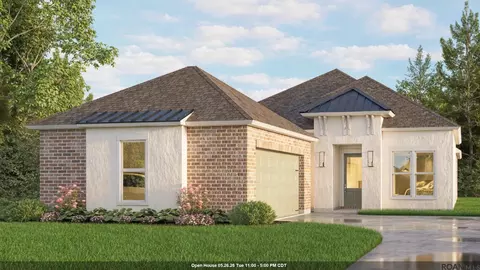 10674 Deric Ave, Denham Springs, LA 70726