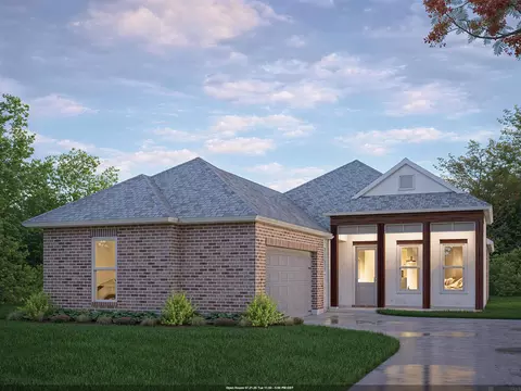25293 Burlington Dr, Denham Springs, LA 70726