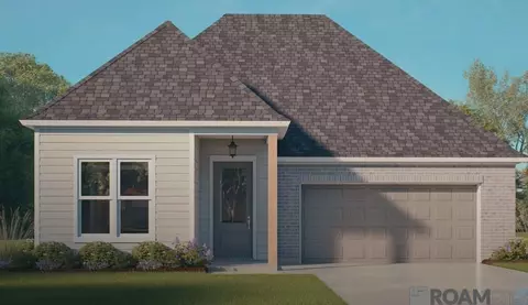 25293 Burlington Dr, Denham Springs, LA 70726