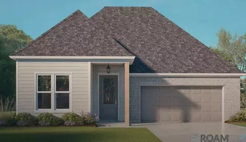 25293 Burlington Dr, Denham Springs, LA 70726