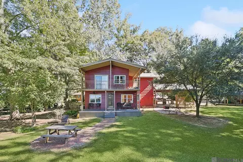 12279 Dogwood Rd, Saint Francisville, LA 70775