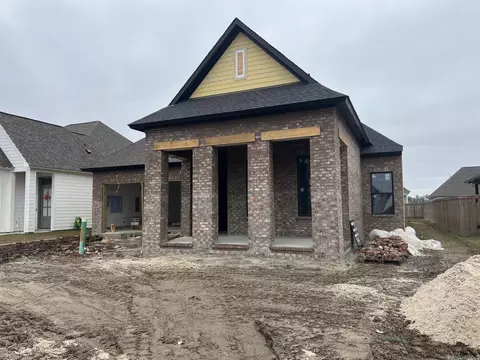 4402 Percheron Ave, Baton Rouge, LA 70820
