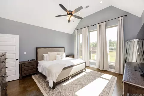 Bedroom - 23854 Monarch Pt, Springfield, LA 70462 photo 1 of 5