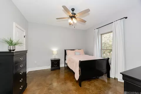 Bedroom - 23854 Monarch Pt, Springfield, LA 70462 photo 5 of 5