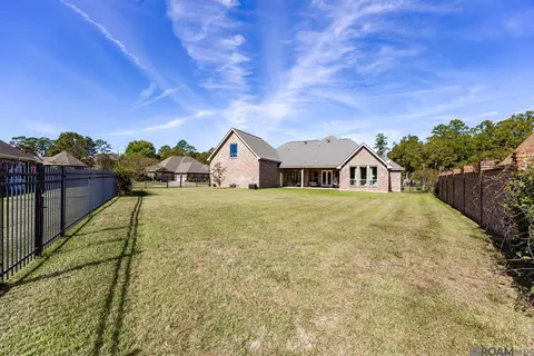 Exterior - 23854 Monarch Pt, Springfield, LA 70462 photo 6 of 7