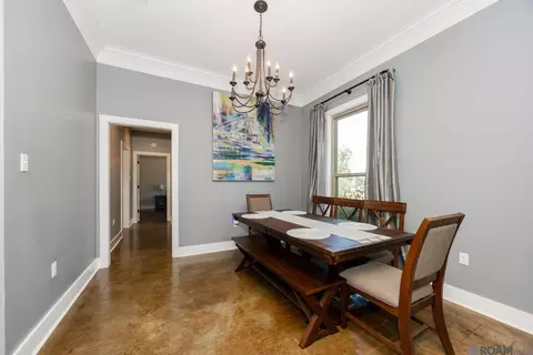 Dining - 23854 Monarch Pt, Springfield, LA 70462 photo 2 of 2