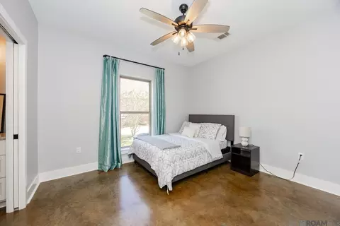 Bedroom - 23854 Monarch Pt, Springfield, LA 70462 photo 3 of 5