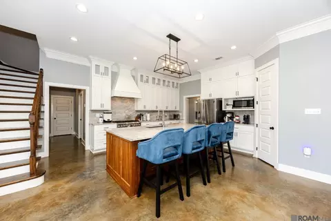 Kitchen - 23854 Monarch Pt, Springfield, LA 70462 photo 1 of 3