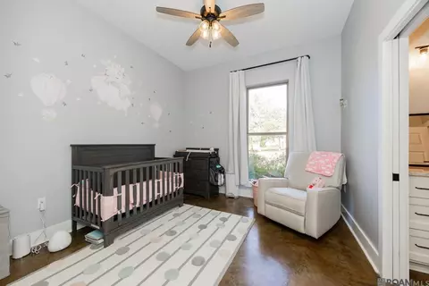 Bedroom - 23854 Monarch Pt, Springfield, LA 70462 photo 4 of 5