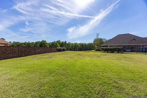 Exterior - 23854 Monarch Pt, Springfield, LA 70462 photo 7 of 7