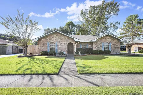 11058 Cabot Ave, Baton Rouge, LA 70816